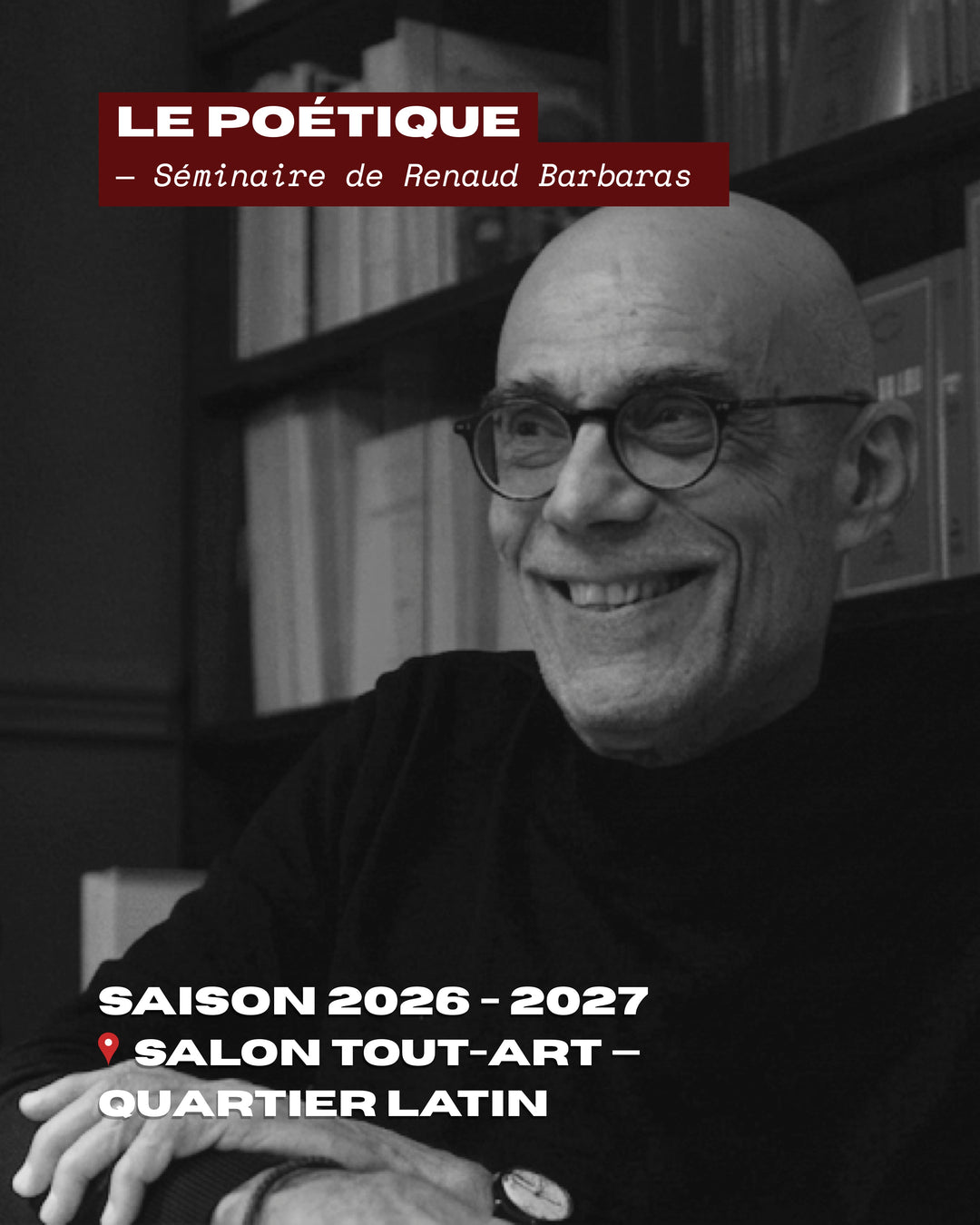 Prochaine séance : 15 septembre 2026, 20h