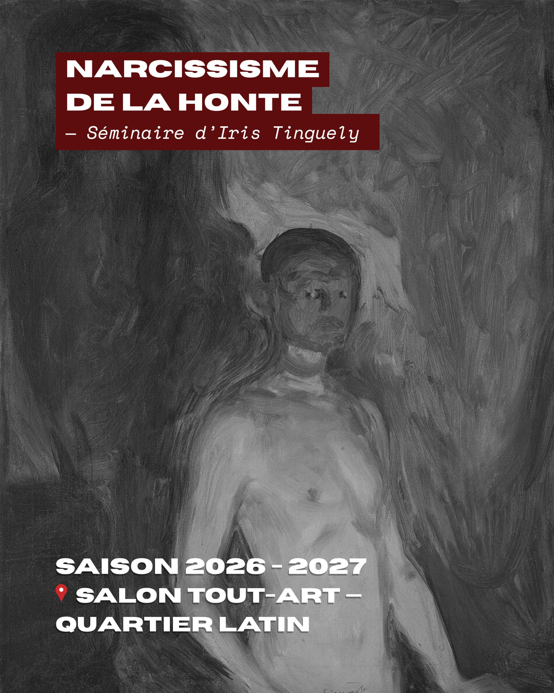 Prochaine séance : Janvier 2027