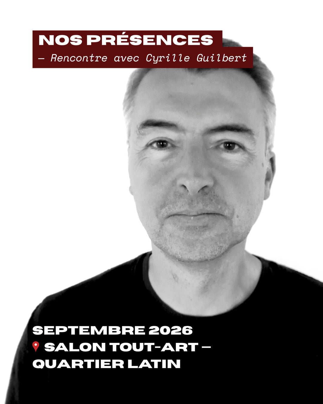 Date à venir