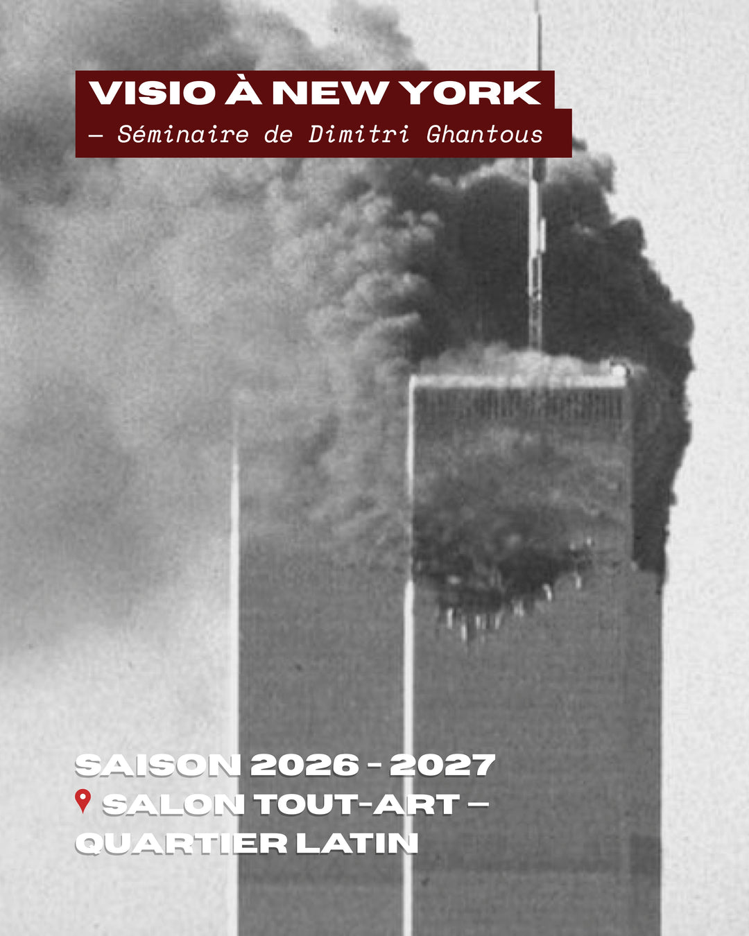 Prochaine séance : 17 septembre 2026, 20h
