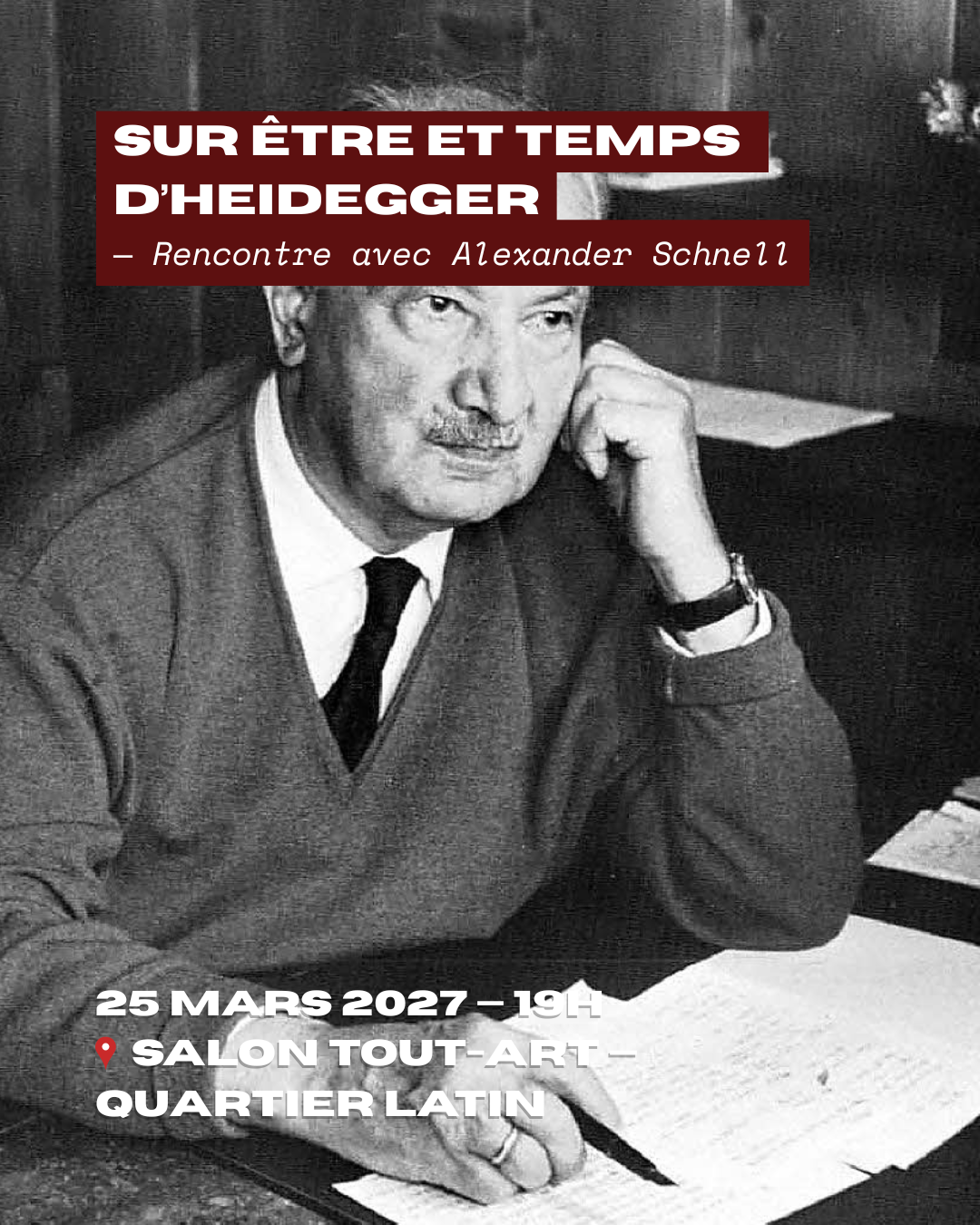 25 mars 2027, 19h