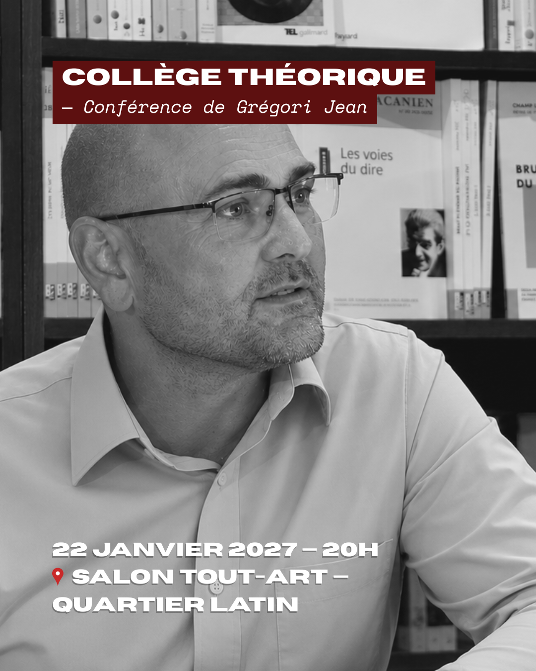 22, janvier 2027