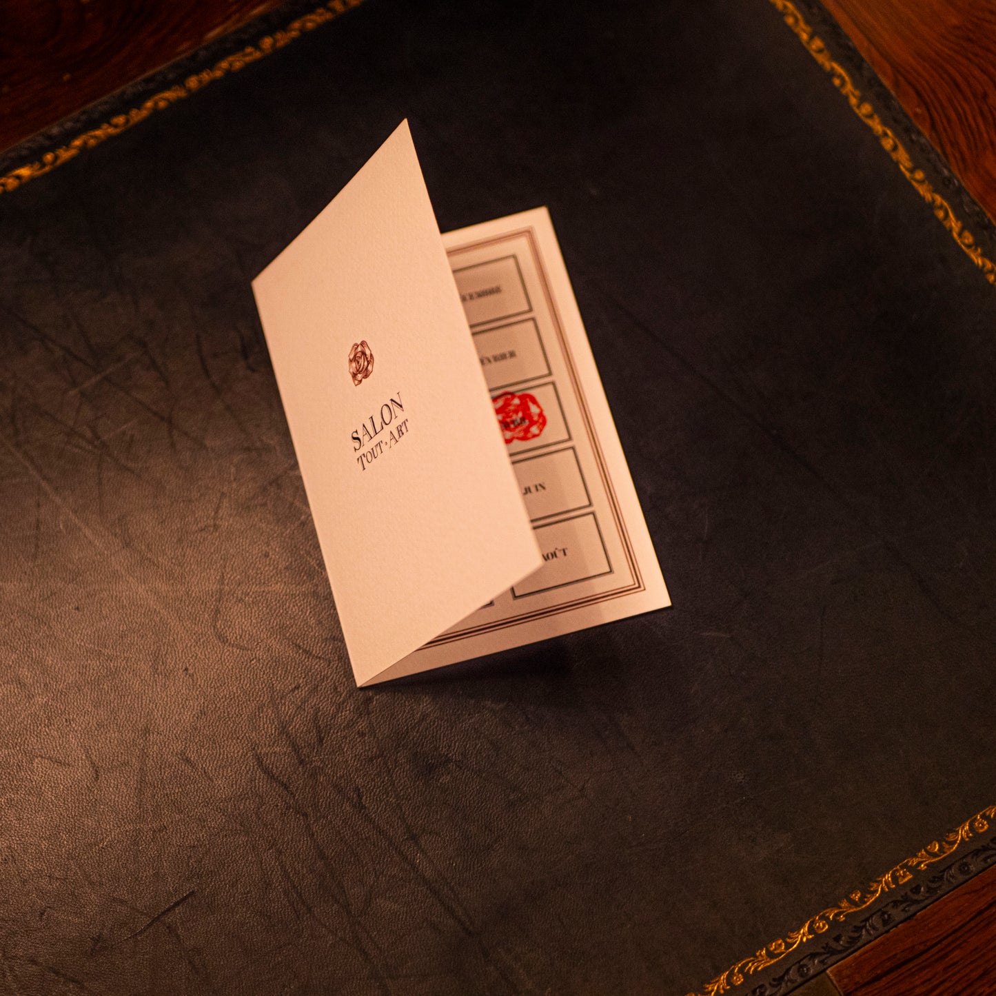 Carte de membre - ÉTUDIANT