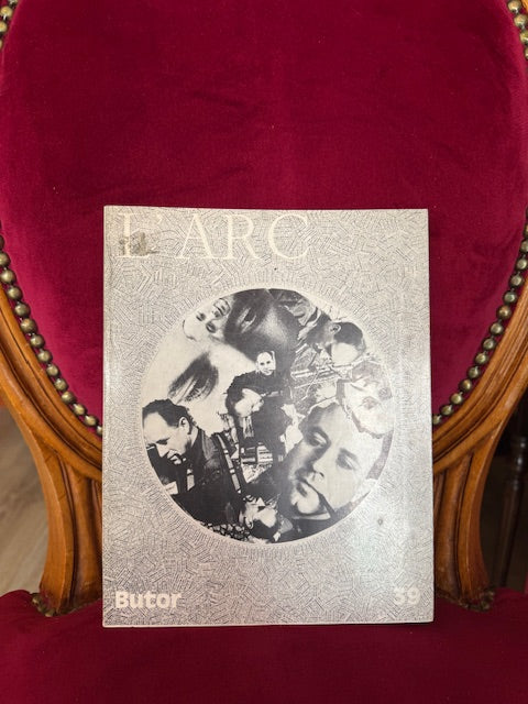 Butor, L'Arc 39