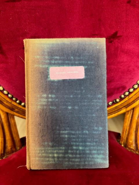 Madame Edwarda _ Pierre Angélique, préface de Georges Bataille