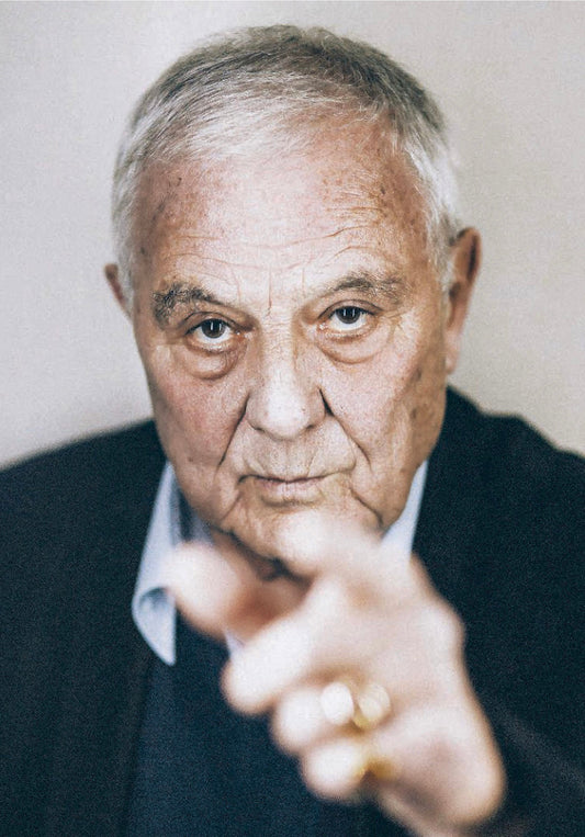 À quel Prix-Philippe-Sollers ?