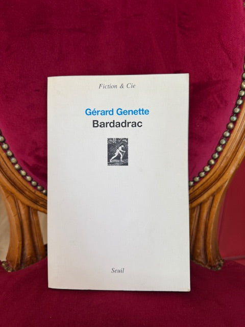 Bardadrac, Gérard Genette