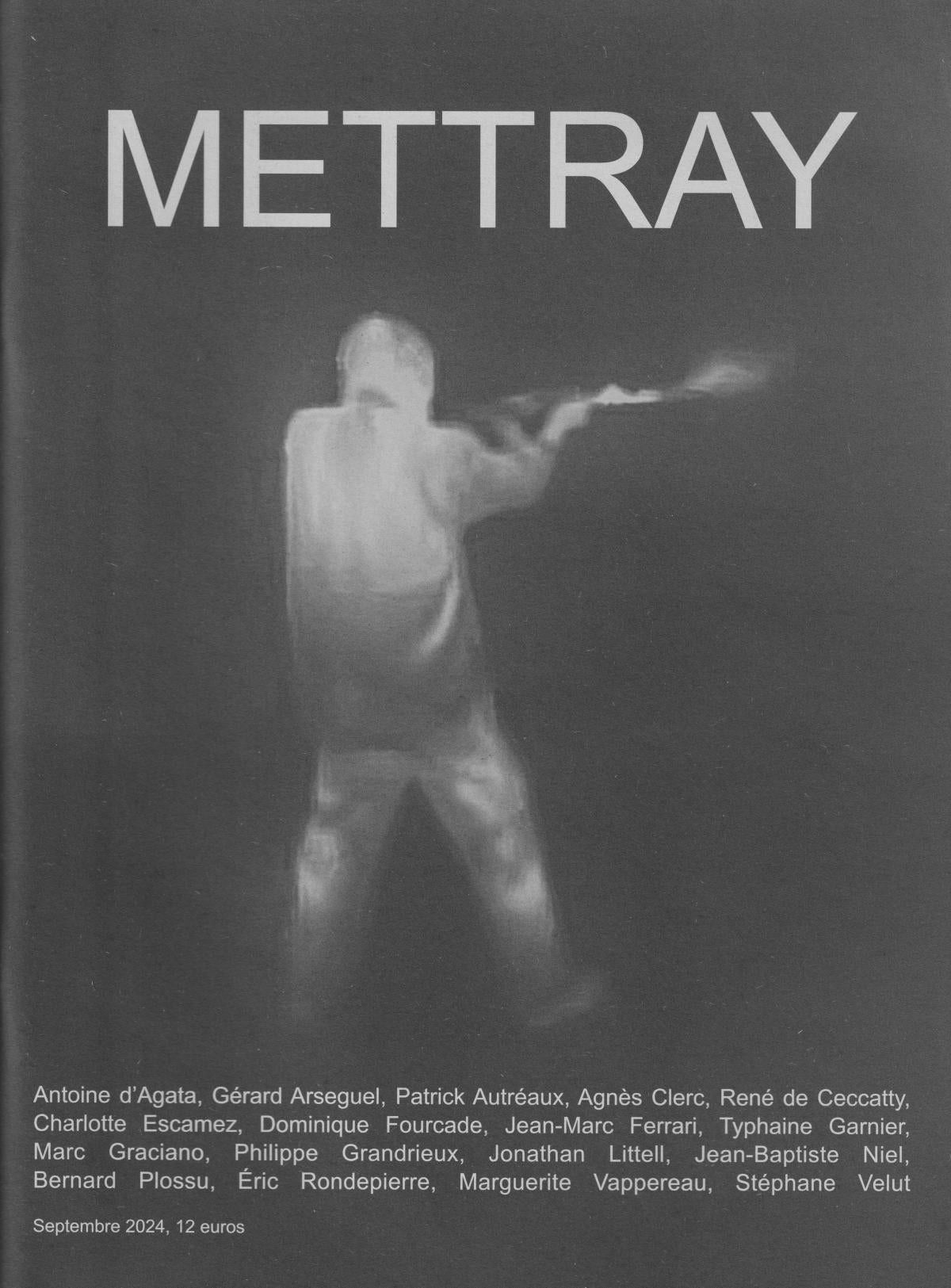 METTRAY n°17