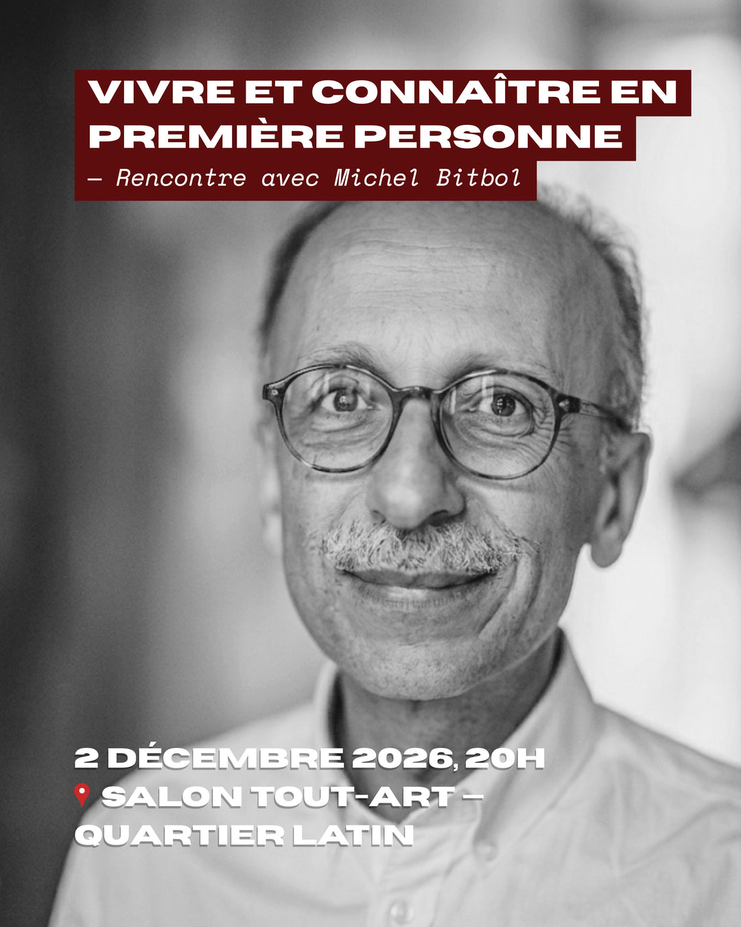 3 décembre 2026, 20h