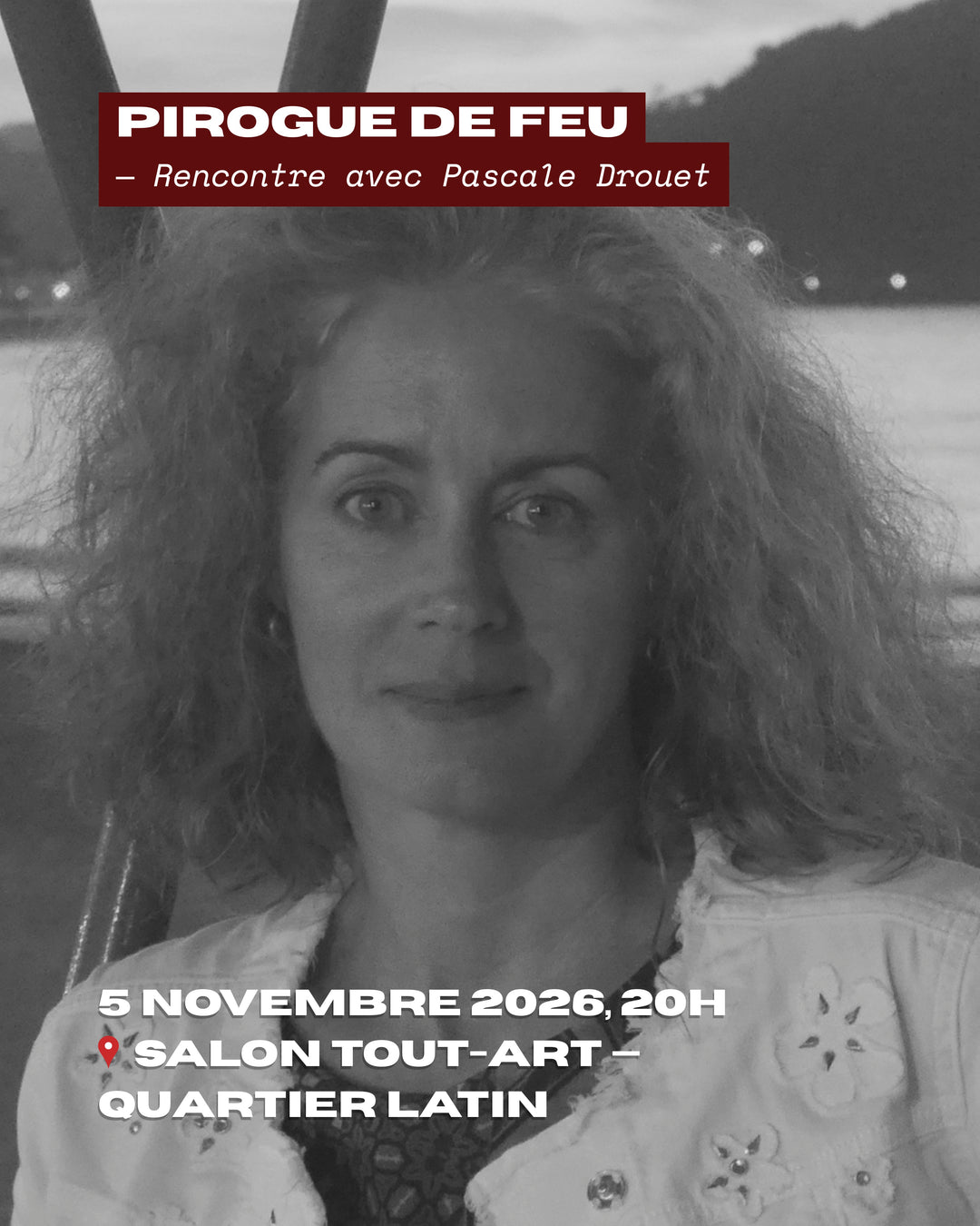 5 novembre 2026, 20h